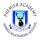 Premier Academy logo